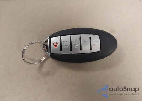 2019 Nissan Rogue Sv from USA, damaged, VIN KNMAT2MVXKP557912